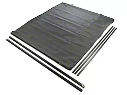 Proven Ground Locking Roll-Up Tonneau Cover (99-06 Silverado 1500 w/ 6.50-Foot Standard Box)