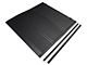 Proven Ground Low Profile Hard Tri-Fold Tonneau Cover (19-24 Silverado 1500 w/ 5.80-Foot Short & 6.50-Foot Standard Box)