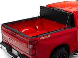 Proven Ground Low Profile Quad Fold Tonneau Cover (19-25 Silverado 1500 w/ 5.80-Foot Short & 6.50-Foot Standard Box)