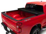 Proven Ground Premium EZ Hard Fold Tonneau Cover (19-25 Silverado 1500 w/ 5.80-Foot Short & 6.50-Foot Standard Box)