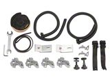 Proven Ground Replacement Tonneau Cover Hardware Kit for S112595-A Only (19-26 Silverado 1500 w/ 5.80-Foot Short Box)
