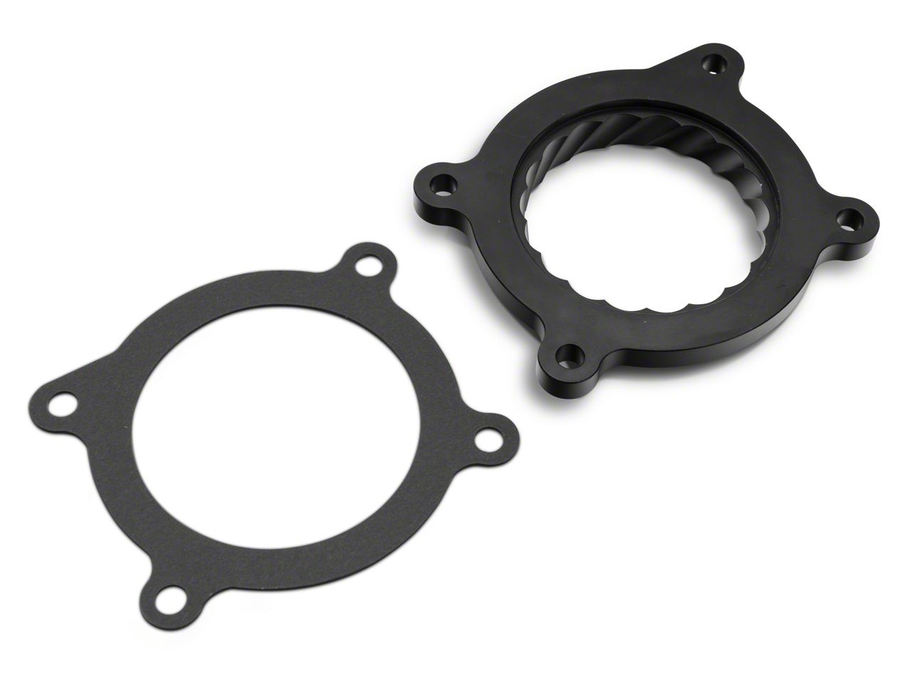 C&L Silverado 1500 Throttle Body Spacer S115556 (1424 5.3L Silverado