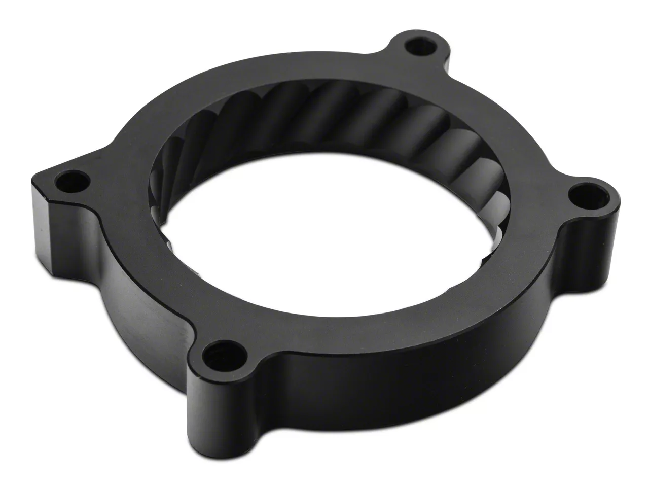 C&L Silverado 1500 Throttle Body Spacer S115557 (0713 V8 Silverado