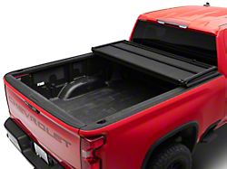 Proven Ground EZ Hard Fold Tonneau Cover (20-23 Silverado 2500 HD w/ 6.90-Foot Standard Box)