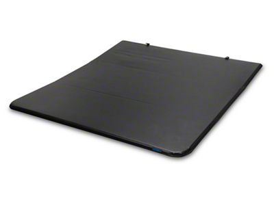 TruShield Premium EZ Hard-Fold Tonneau Cover (15-19 Silverado 2500 HD w/ 6.50-Foot Standard Box)