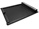 Proven Ground Aluminum Retractable Tonneau Cover (07-14 Silverado 3500 HD w/ 6.50-Foot Standard Box)