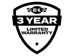 C&L Super Sport HD Ceramic Brake Pads; Front Pair (13-22 4WD F-250 Super Duty)