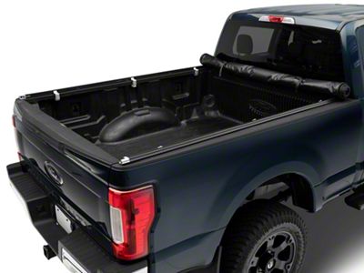 Proven Ground Locking Roll-Up Tonneau Cover (11-16 F-250 Super Duty)