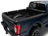 Proven Ground Locking Roll-Up Tonneau Cover (17-25 F-250 Super Duty)