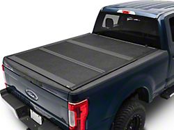Proven Ground Low Profile Hard Tri-Fold Tonneau Cover (17-24 F-250 Super Duty w/ 6-3/4-Foot Bed)