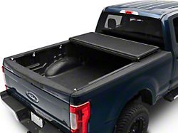 Proven Ground Low Profile Hard Tri-Fold Tonneau Cover (17-25 F-250 Super Duty w/ 6-3/4-Foot Bed)