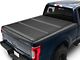 Proven Ground Low Profile Hard Tri-Fold Tonneau Cover (17-24 F-250 Super Duty w/ 6-3/4-Foot Bed)