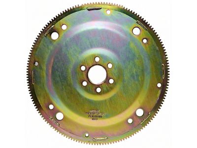 PRW Power Sportsman Series SFI Rated Flexplate; Internal Balance; 6-Bolt (97-03 V8 F-150, Excluding Supercharged)