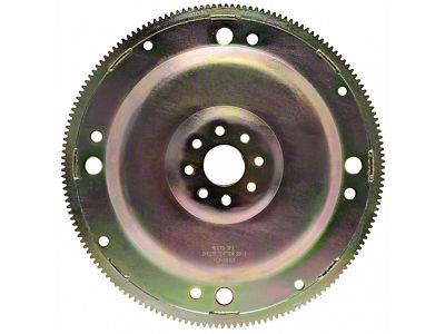 PRW Power Sportsman Series SFI Rated Flexplate; Internal Balance; 8-Bolt (97-03 V8 F-150, Excluding Supercharged)