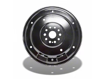 PRW Power Elite Series Billet Steel SFI Rated Flexplate; 141-Tooth (11-19 6.7L Powerstroke F-250 Super Duty)