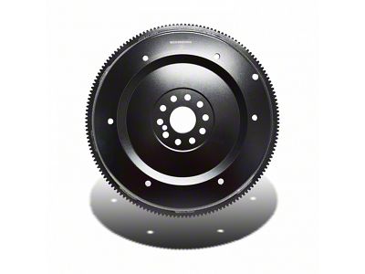 PRW Power Elite Series Billet Steel SFI Rated Flexplate; 155-Tooth (99-03 7.3L Powerstroke F-250 Super Duty)