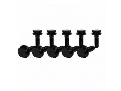 PRW Power Flexplate Bolt Kit (03-10 6.0L, 6.4L Powerstroke F-250 Super Duty)