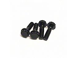 PRW Power Harmonic Balancer Bolts Kit (11-21 6.7L Powerstroke F-250 Super Duty)