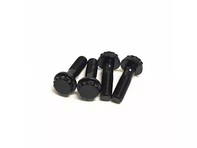 PRW Power Harmonic Balancer Bolts Kit (11-21 6.7L Powerstroke F-250 Super Duty)