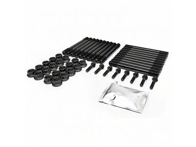 PRW Power Main Cap Stud Kit (08-10 6.4L Powerstroke F-250 Super Duty)