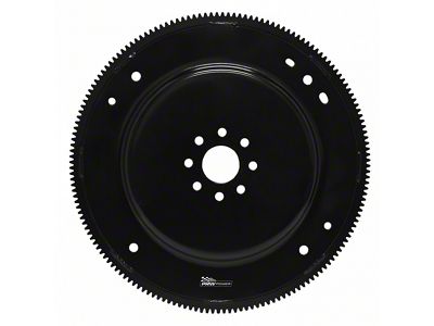 PRW Power Pro Series Black Label SFI Rated Flexplate; 164-Tooth (20-25 7.3L F-250 Super Duty)