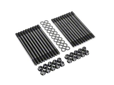 PRW Power Cylinder Head Stud Kit (03-07 6.0L Powerstroke F-350 Super Duty)