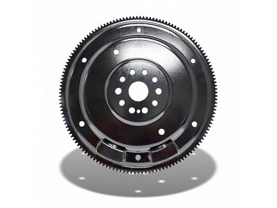 PRW Power Elite Series Billet Steel SFI Rated Flexplate; 141-Tooth (11-19 6.7L Powerstroke F-350 Super Duty)