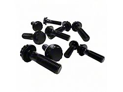 PRW Power Flexplate Bolt Kit (11-21 6.7L Powerstroke F-350 Super Duty)