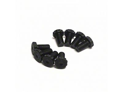 PRW Power Flexplate Bolt Kit (02-24 5.7L RAM 1500)