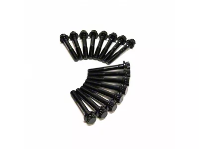 PRW Power Rocker Arm Bolt Kit (02-24 5.7L RAM 1500)