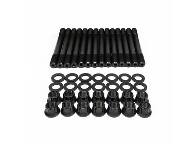 PRW Power Main Cap Stud Kit (98-08 5.9L I6 RAM 2500)
