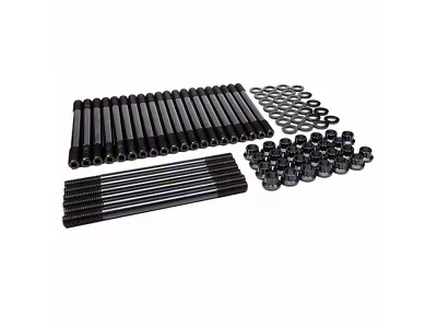 PRW Power Cylinder Head Stud Kit (98.5-18 5.9L I6, 6.7L RAM 3500)