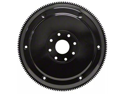 PRW Power Elite Series Billet Steel SFI Rated Flexplate; 152-Tooth (07-18 6.7L RAM 3500)