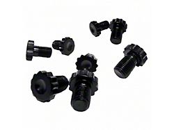 PRW Power Flexplate Bolt Kit (94-18 5.9L I6, 6.7L RAM 3500)