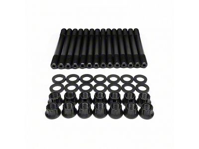 PRW Power Main Cap Stud Kit (98-08 5.9L I6 RAM 3500)