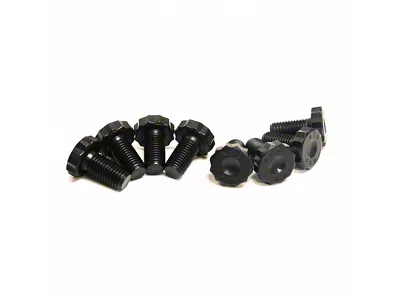 PRW Power Exhaust Header Bolt Kit (99-13 V8 Sierra 1500)