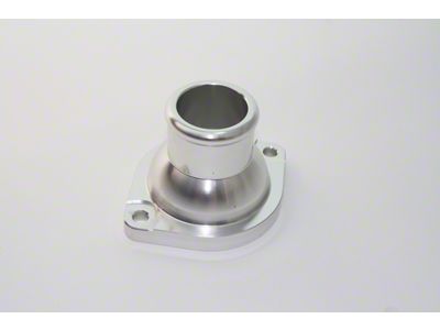 PRW Power LS Water Neck Outlet (07-09 6.0L Sierra 1500)