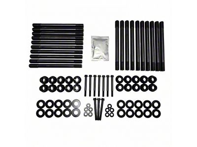 PRW Power Cylinder Head Stud Kit (01-16 6.6L Duramax Sierra 2500 HD)