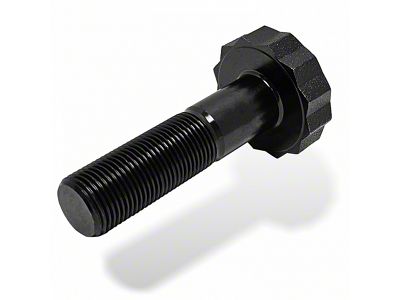 PRW Power Harmonic Damper Bolt (01-22 6.6L Duramax Sierra 2500 HD)