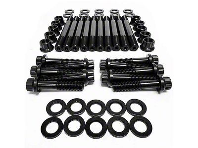 PRW Power Main Cap Stud Kit (06-16 6.6L Duramax Sierra 2500 HD)