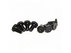 PRW Power Exhaust Header Bolt Kit (99-13 V8 Silverado 1500)
