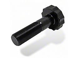 PRW Power Harmonic Damper Bolt (01-22 6.6L Duramax Silverado 2500 HD)