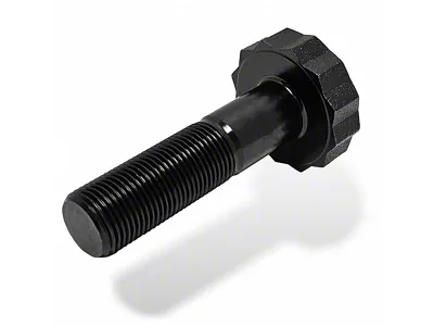 PRW Power Harmonic Damper Bolt (01-22 6.6L Duramax Silverado 3500 HD)
