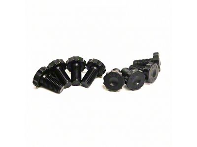 PRW Power Exhaust Header Bolt Kit (07-14 Tahoe)