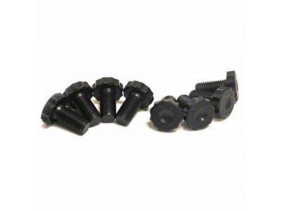 PRW Power Flexplate Bolt Kit (07-14 Yukon)