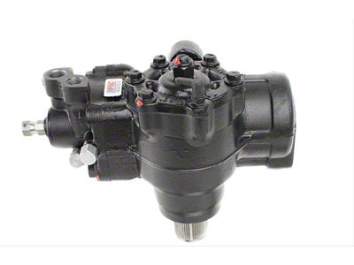 PSC Motorsports XD Cylinder Assist Steering Gearbox (03-08 4WD RAM 2500)
