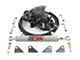 PSC Motorsports Cylinder Assist Steering Kit (03-08 4WD RAM 3500)