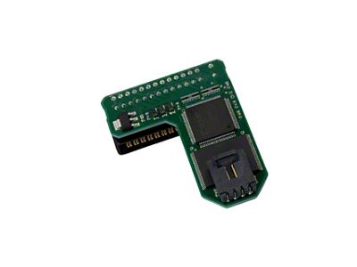 PSI Power Truck Edition Performance Chip (2000 7.3L Powerstroke F-350 Super Duty w/ Manual Transmission)