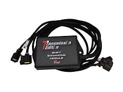 PSI Power Transmission Edition Shift Enhancing Module (07.5-22 6.7L RAM 2500 w/ 68RFE Transmission)