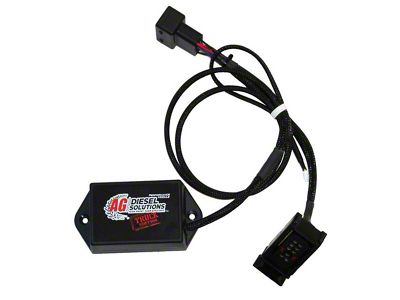 PSI Power Truck Edition Performance Module (98-03 5.9L I6 RAM 2500 w/ Bosch VP Fuel Pump)